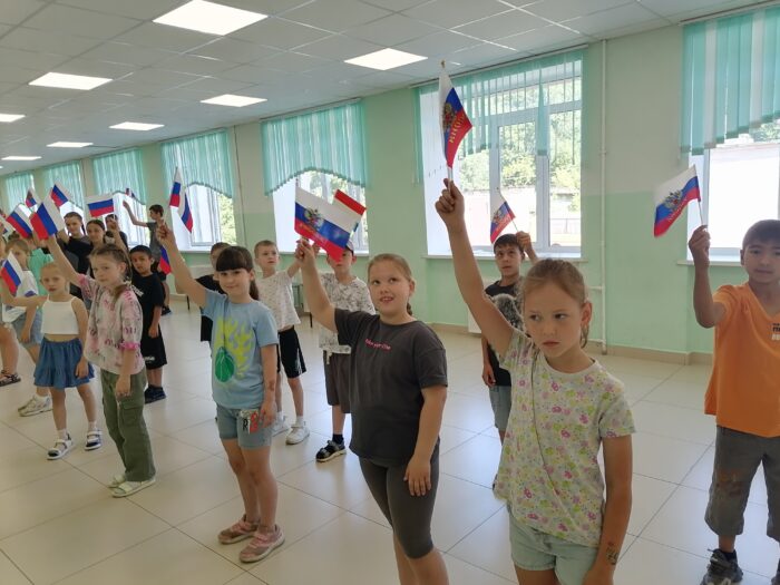 патриотический праздник (1)