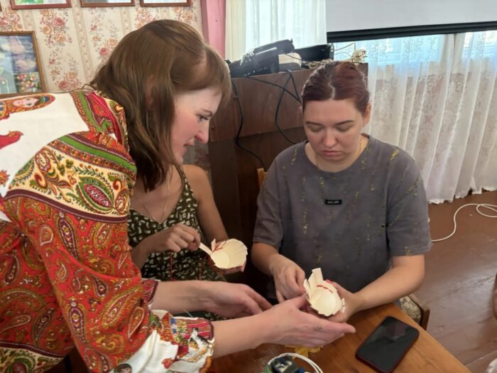 педагоги на турбазе (3)
