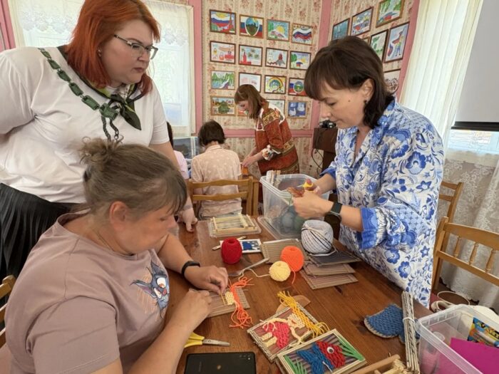 педагоги на турбазе (7)