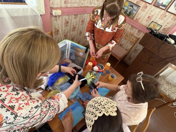 педагоги на турбазе (8)