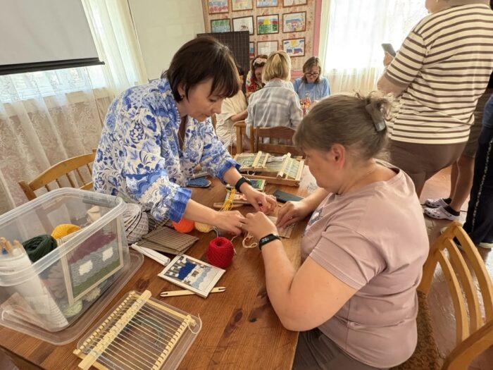 педагоги на турбазе (9)