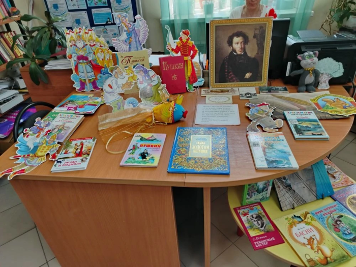 посещение библиотеки (2)