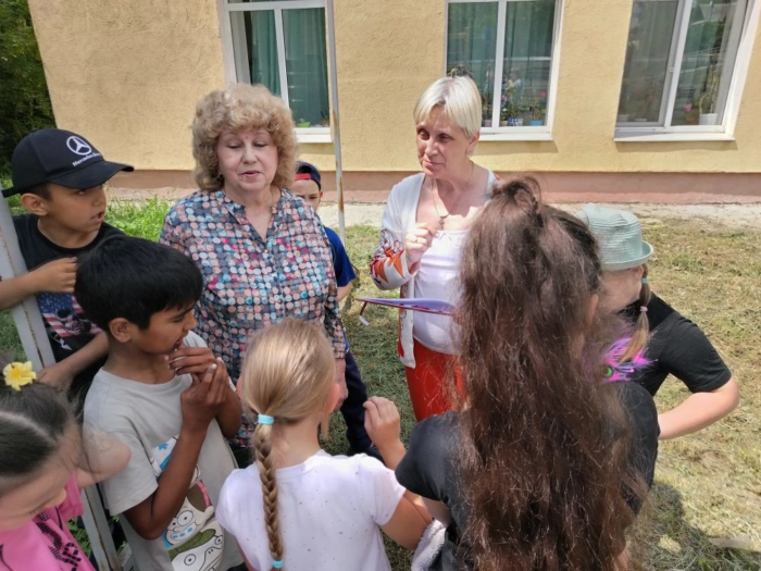 посещение библиотеки (8)