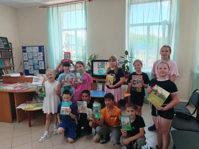 поход в библиотеку (1)