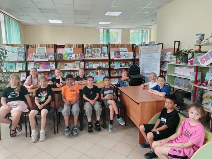 поход в библиотеку (6)