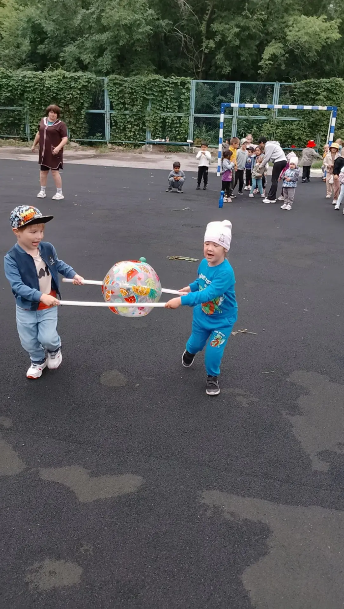 спортивное развлечение (1)