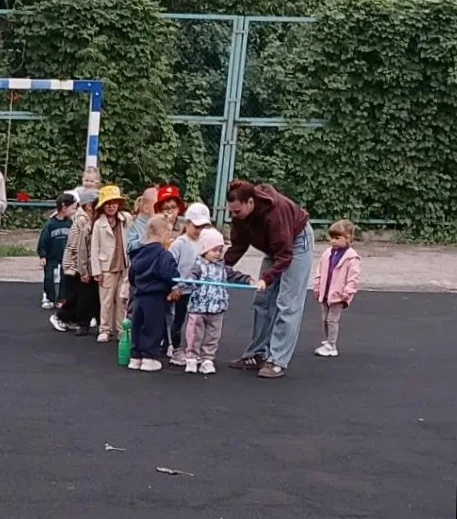 спортивное развлечение (10)