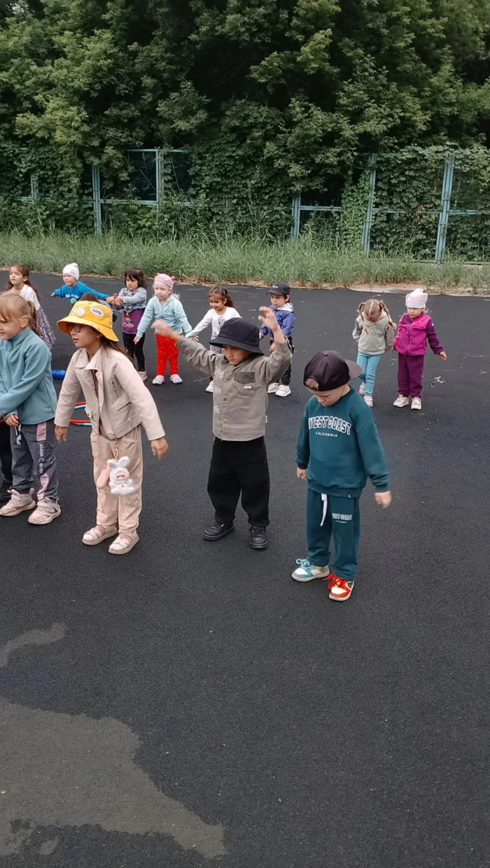 спортивное развлечение (11)