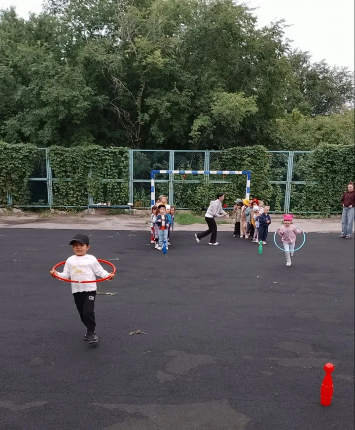 спортивное развлечение (8)