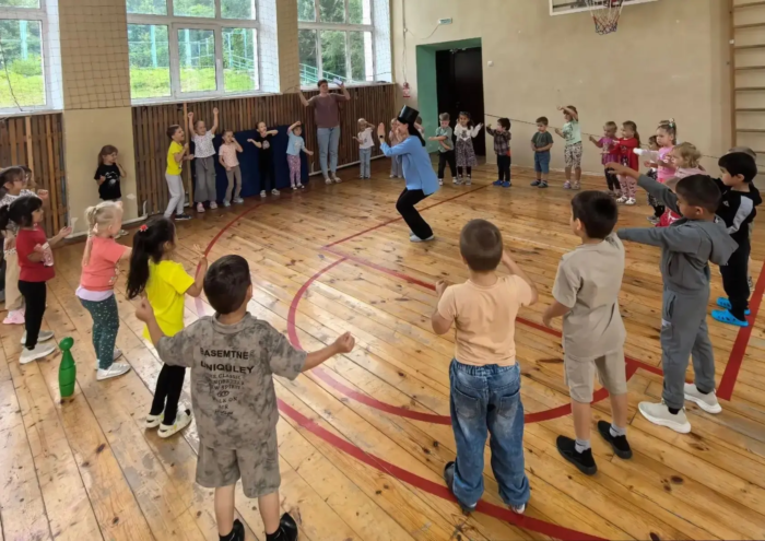 День ГИБДД (6)