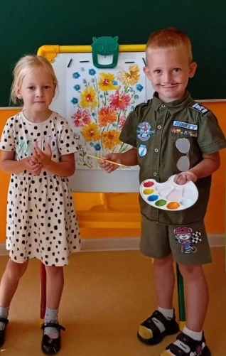 ДеньИскусстваИ Живописи (3)