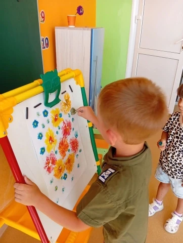 ДеньИскусстваИ Живописи (6)