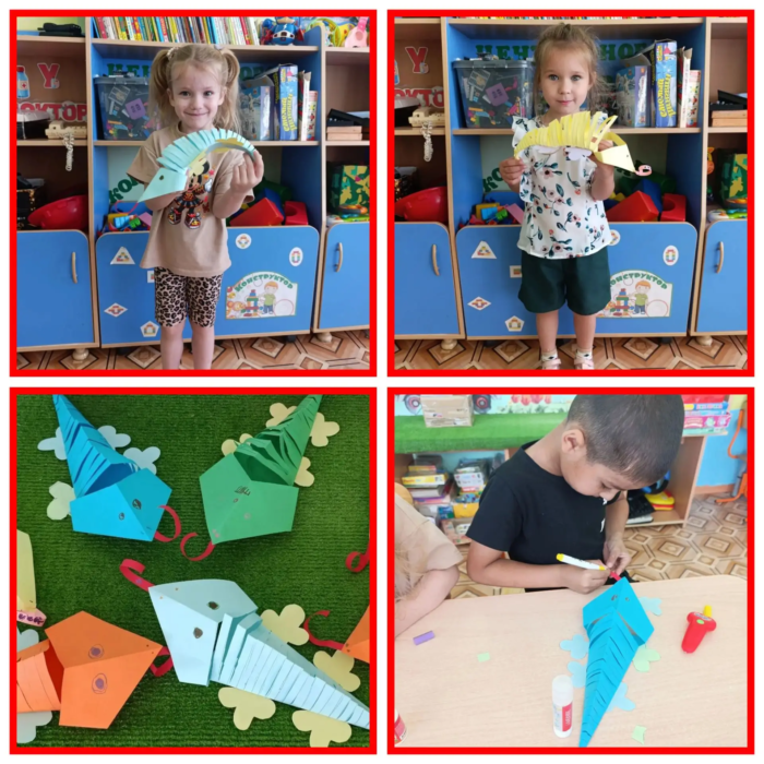 аппликация (2)