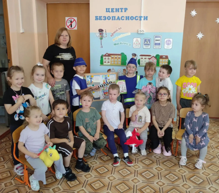 день гибдд (9)