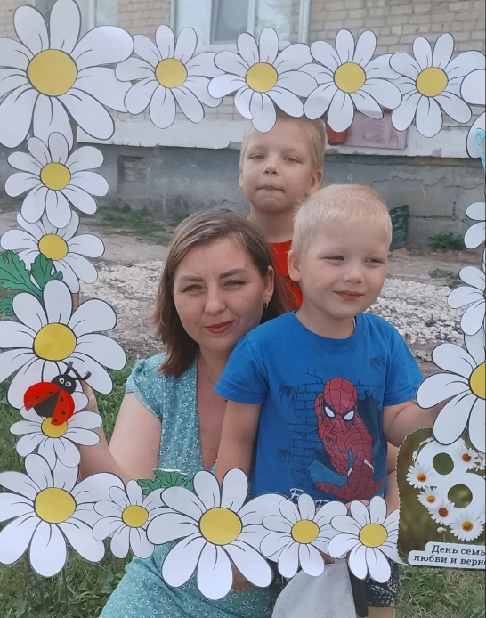 день семьи (1)