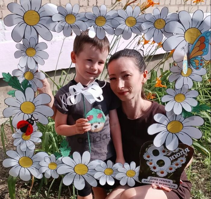 день семьи (3)