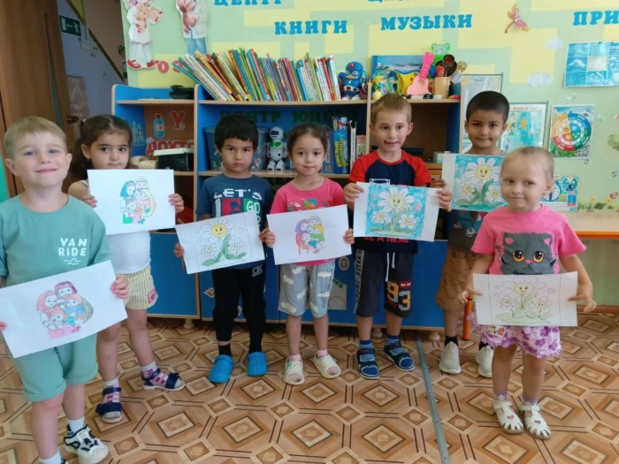 день семьи (4)