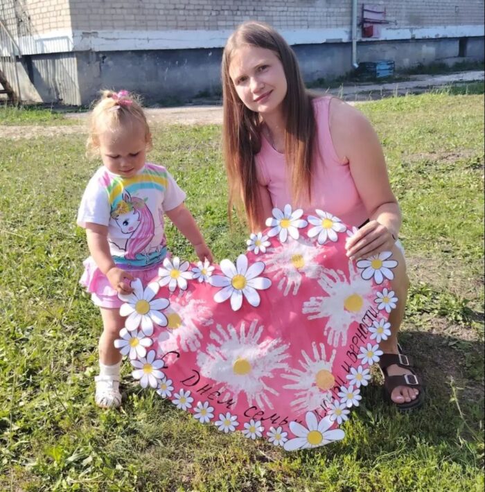 день семьи в саду (4)