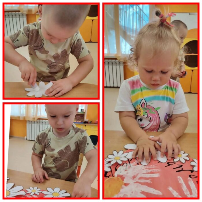 день семьи в саду (5)