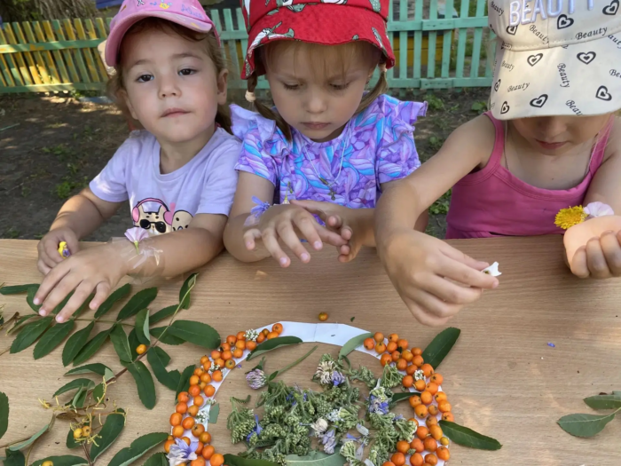 день флориста в саду (3)