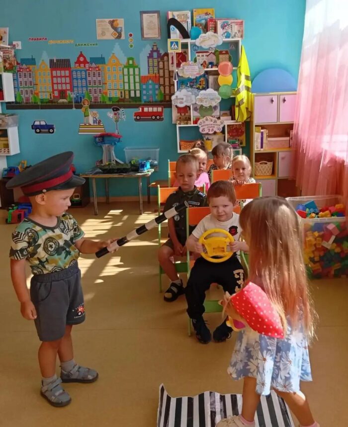 дорожная безопасность (2)