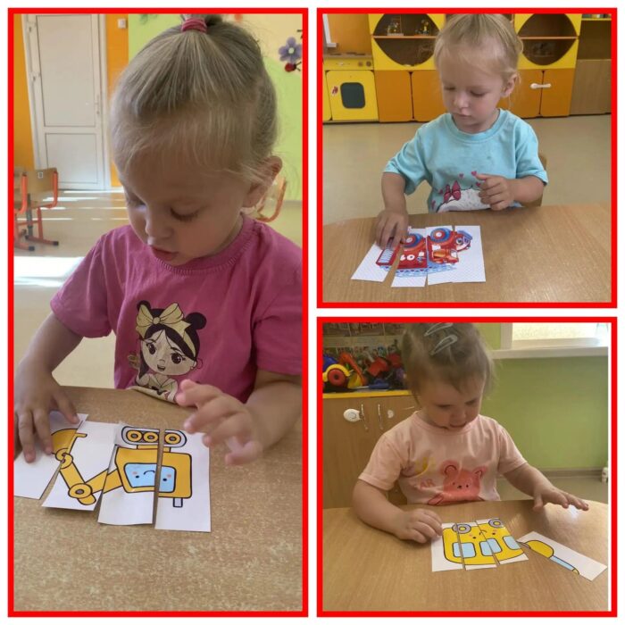 дорожная безопасность (3)