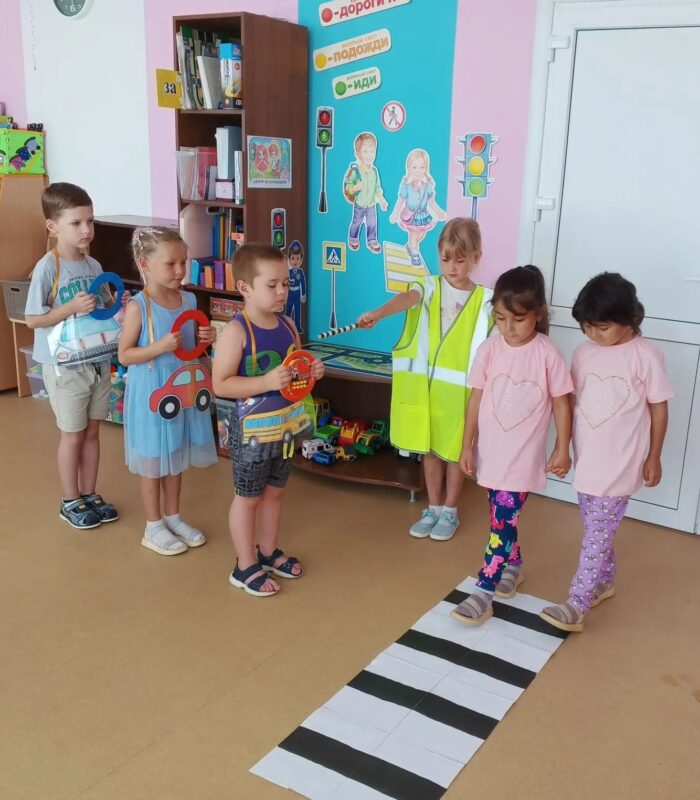дорожная безопасность (4)