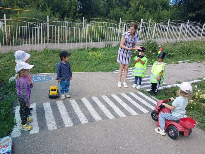 дорожная безопасность (5)