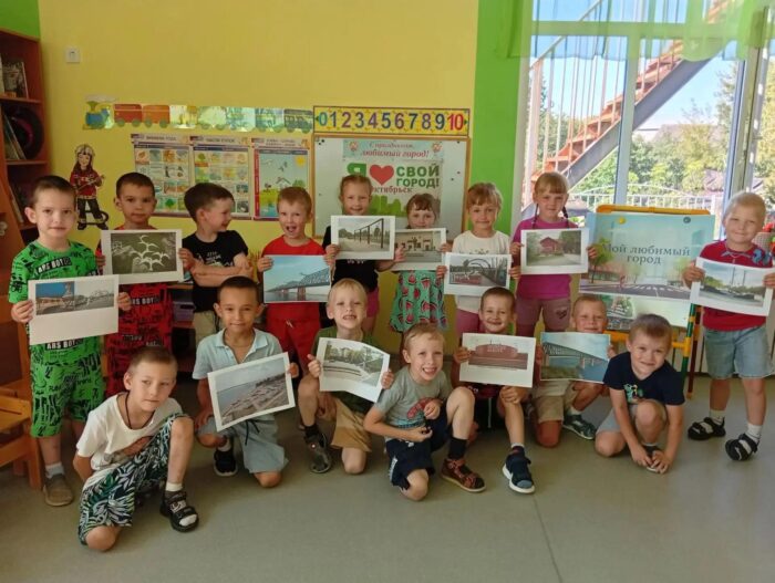 дорожная безопасность (7)