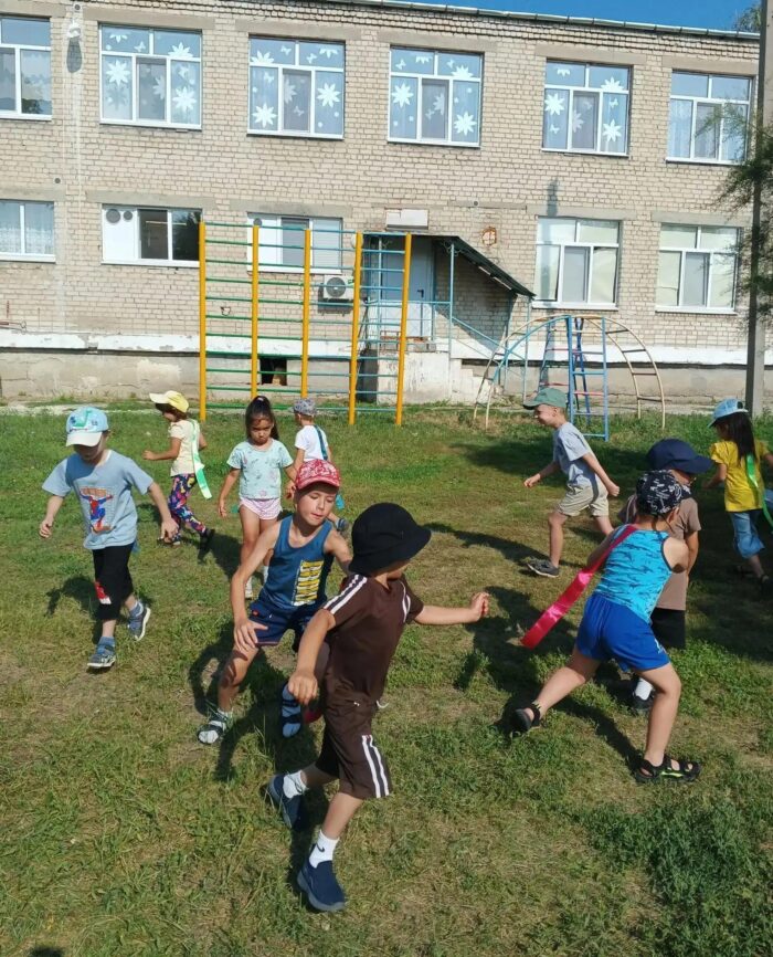 игры на улице (1)