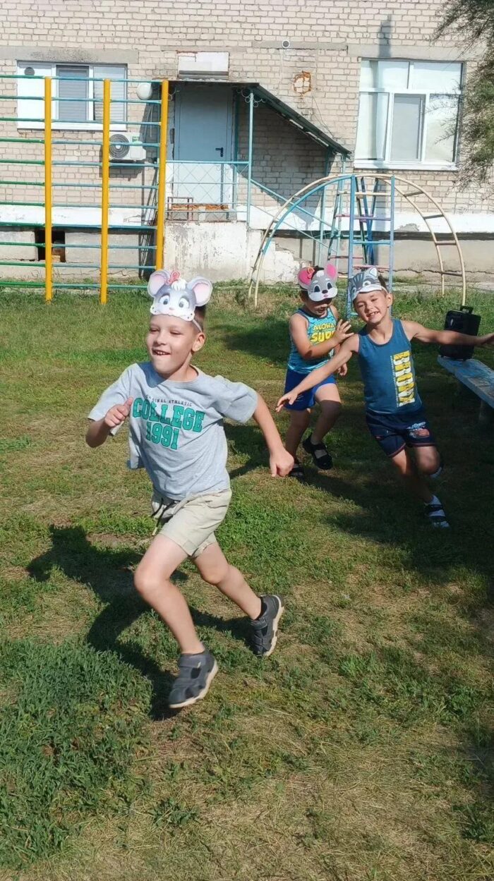 игры на улице (4)