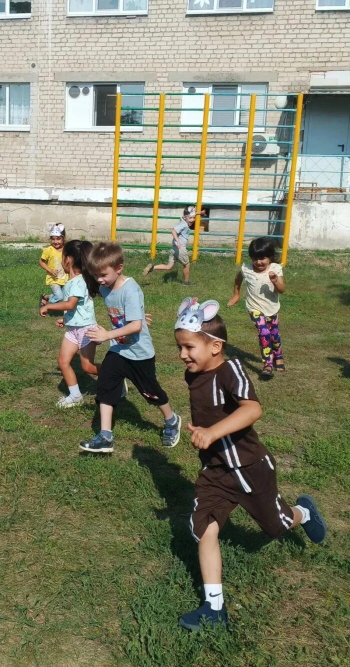 игры на улице (5)