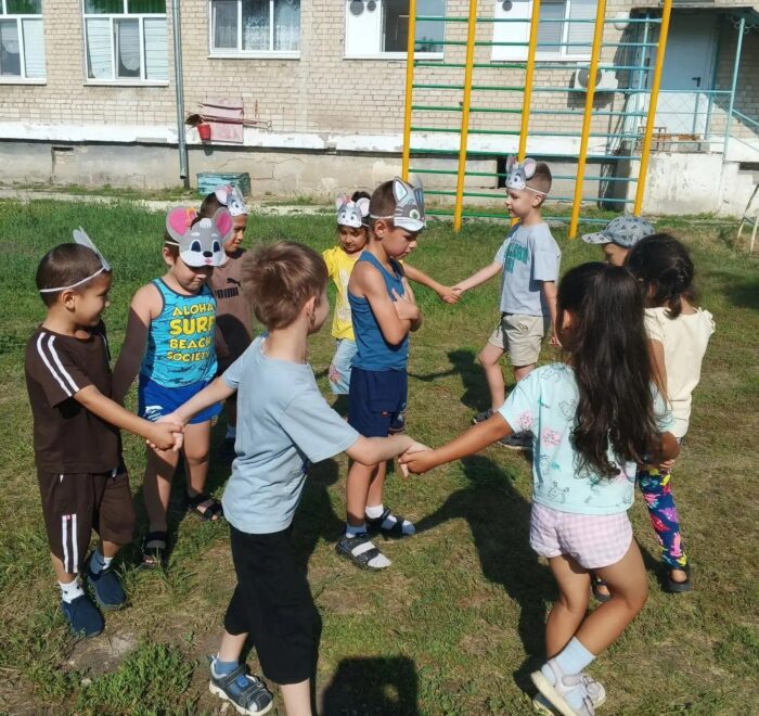 игры на улице (6)