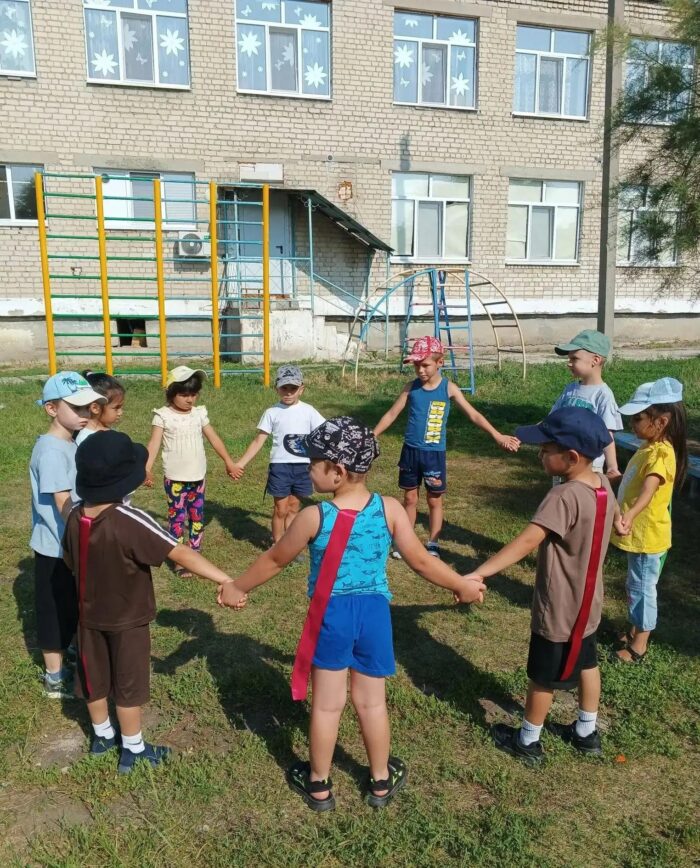 игры на улице (7)