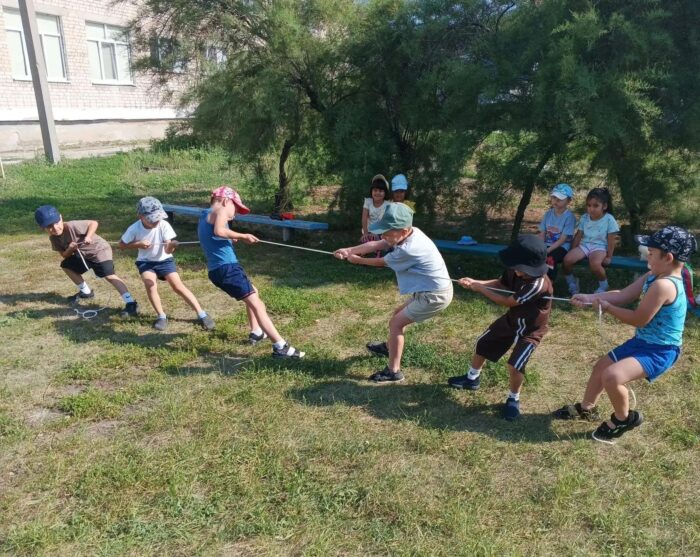 игры на улице (8)