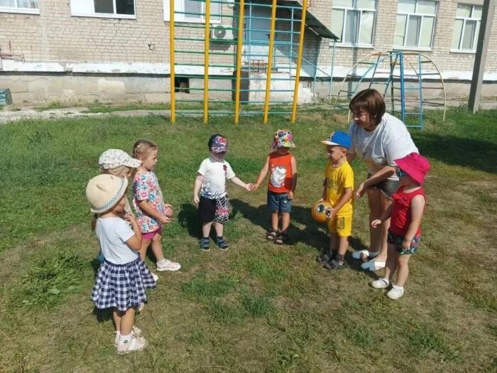 игры на улице Умерова (6)