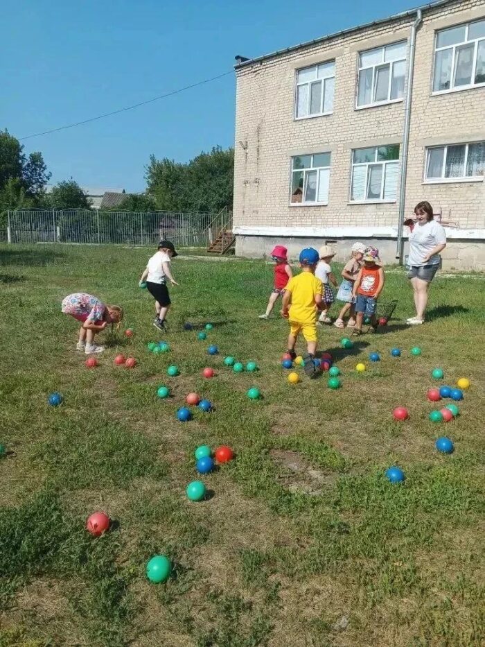 игры на улице Умерова (7)
