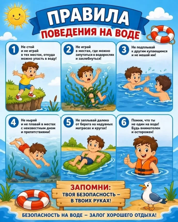 памятка