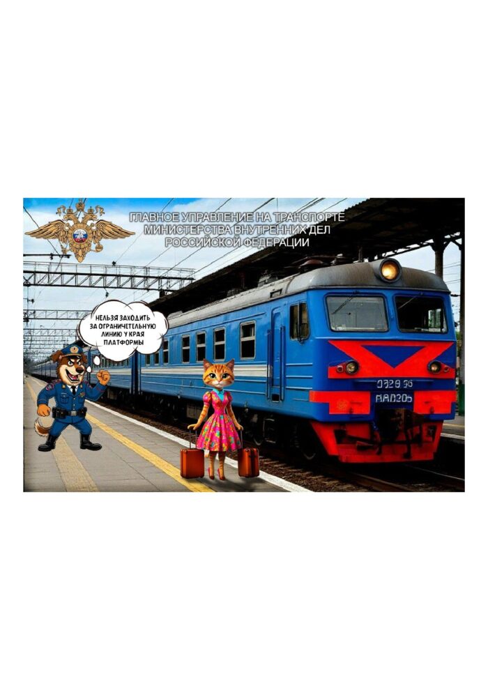 памятки на жд дороге (2)
