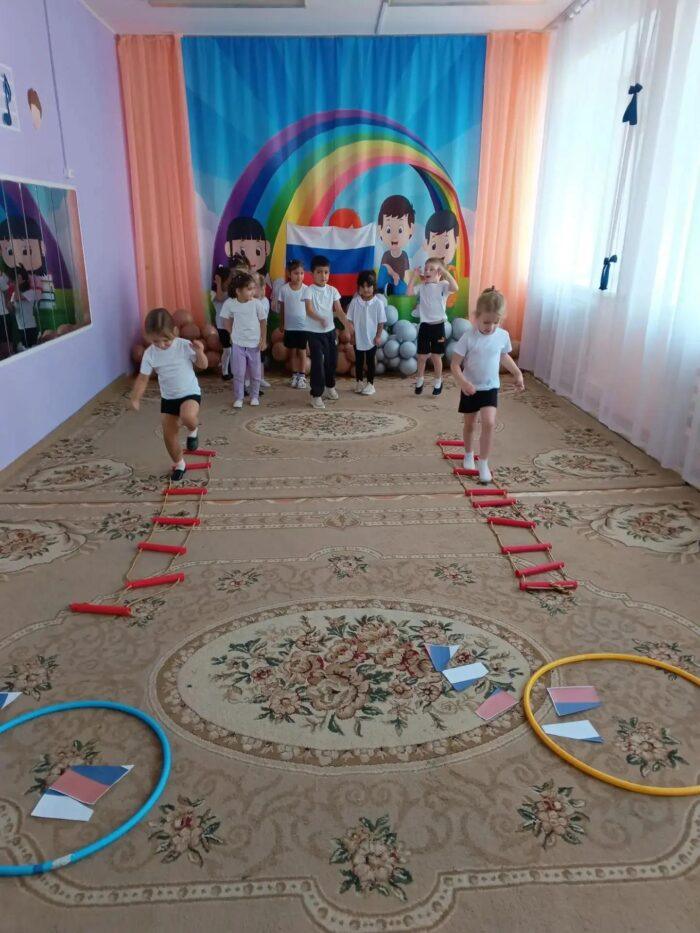 день флага сад (10)