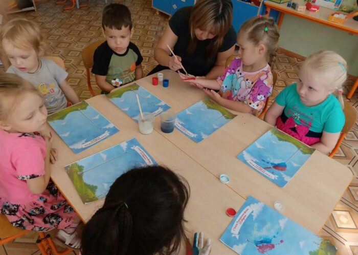 день флага сад (6)