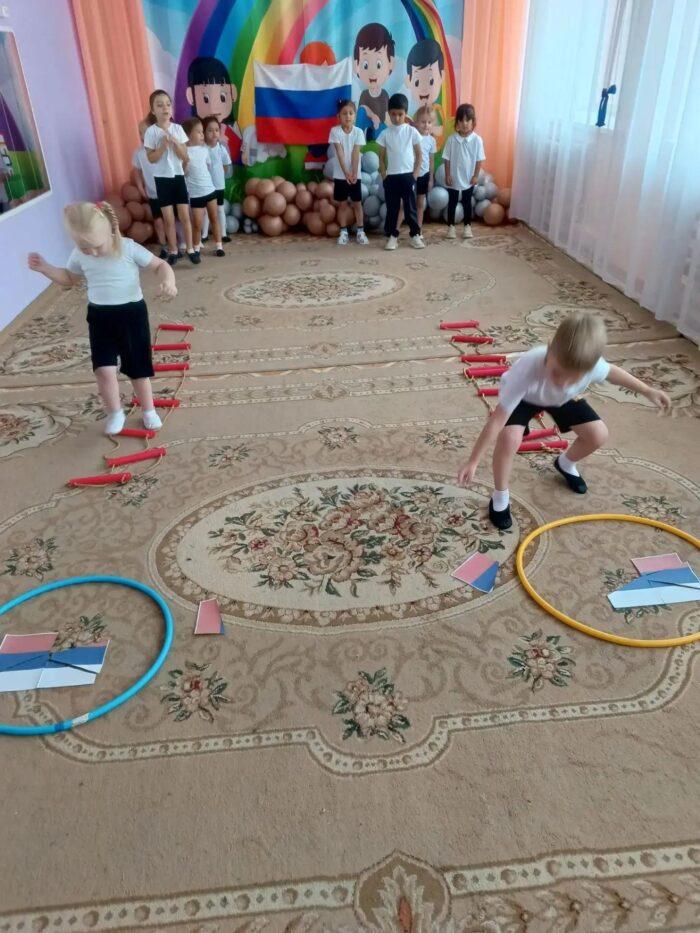 день флага сад (8)