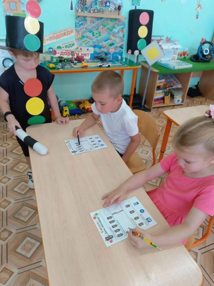 дорожная безопасность (1)