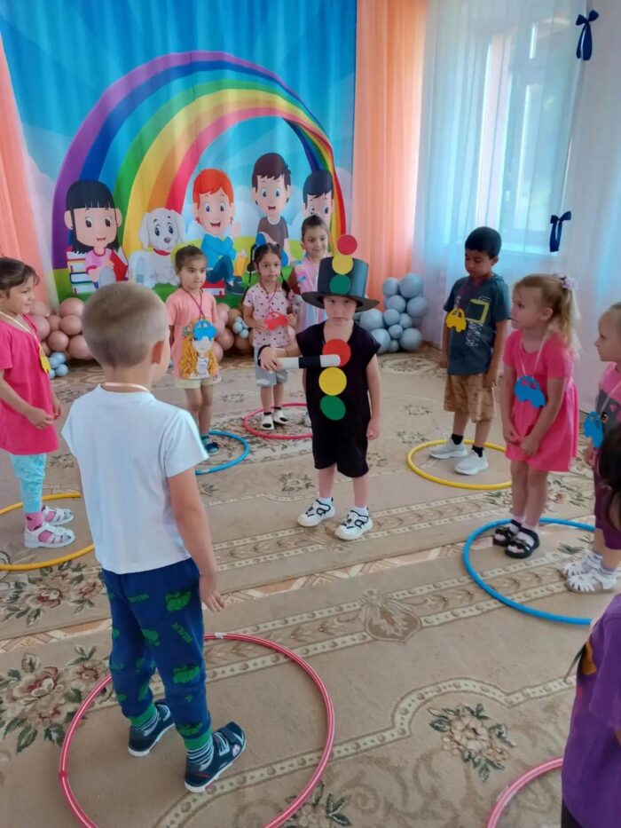 дорожная безопасность (3)