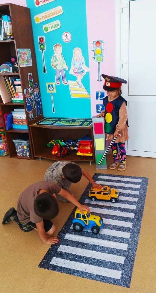 дорожная безопасность (4)