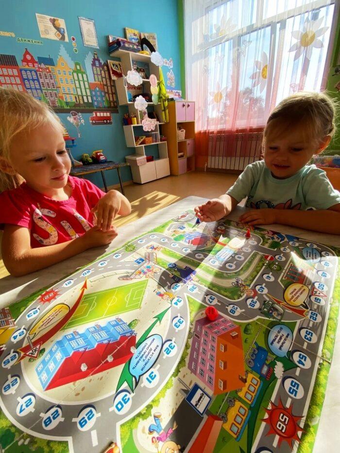 дорожная безопасность казакова умерова (5)