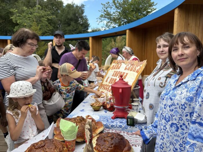 участие в ярмарке (2)