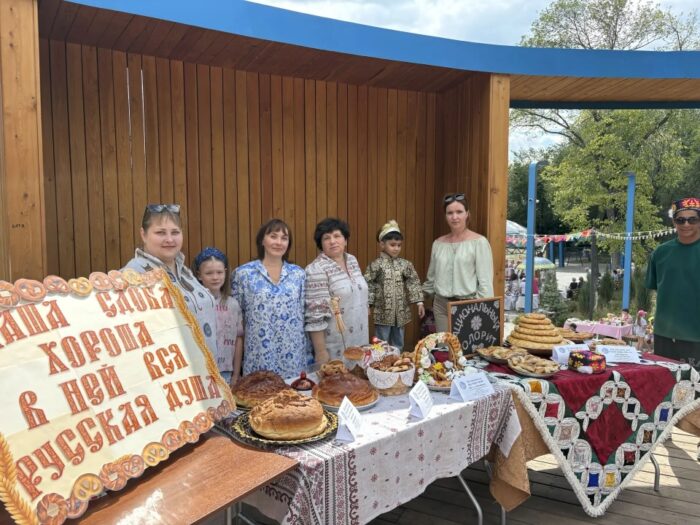 участие в ярмарке (4)