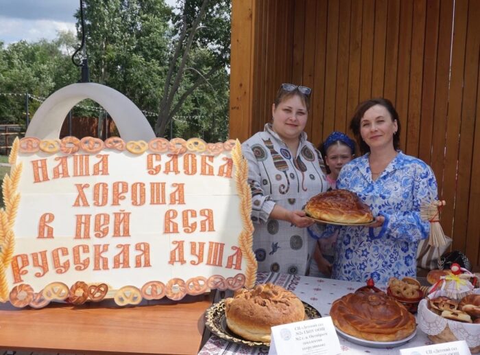 участие в ярмарке (5)