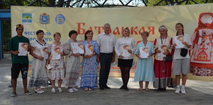 участие в ярмарке (7)